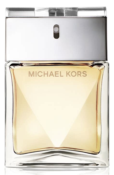 michael kors eau de parfum